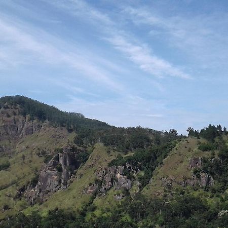 Jaye Homestay Ella Bagian luar foto