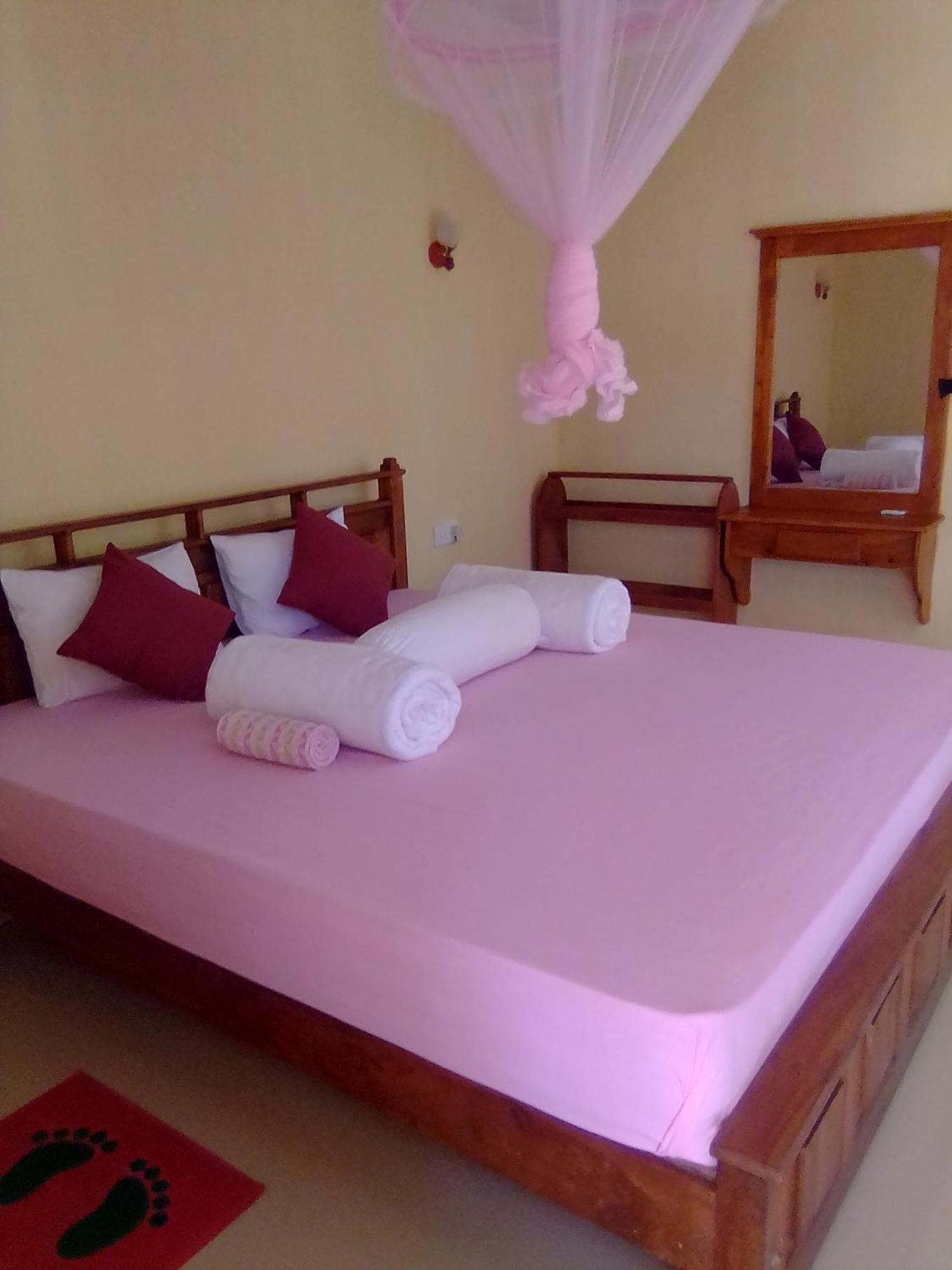 Jaye Homestay Ella Ruang foto