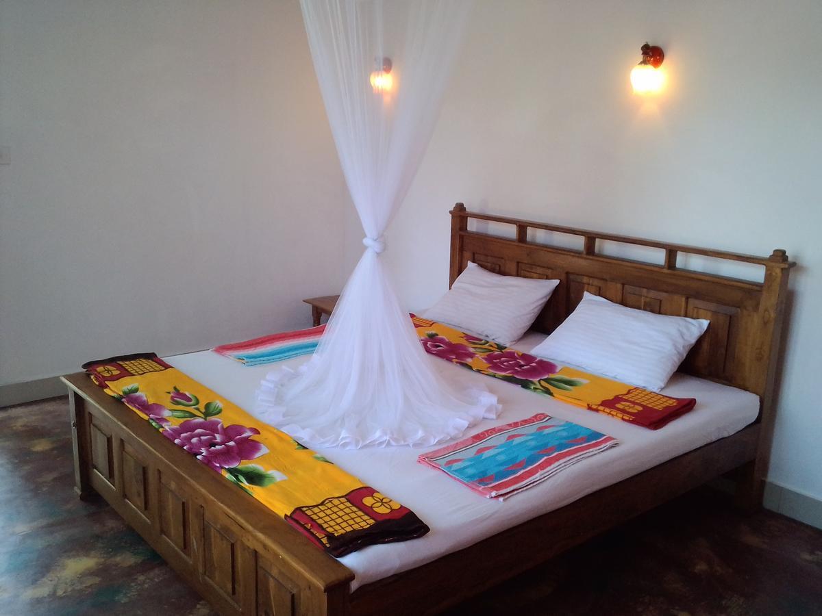Jaye Homestay Ella Bagian luar foto