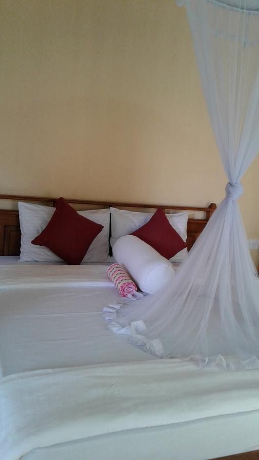 Jaye Homestay Ella Bagian luar foto