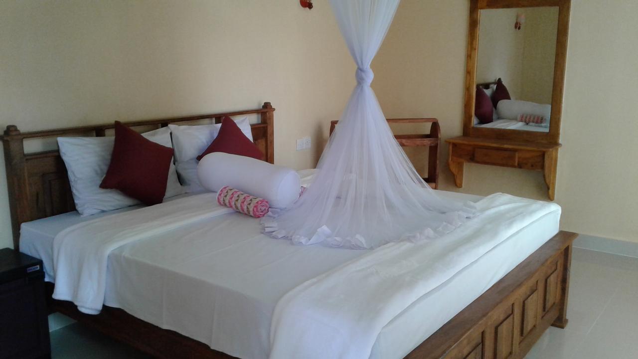 Jaye Homestay Ella Bagian luar foto
